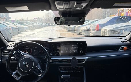 KIA K5, 2020 год, 2 000 000 рублей, 4 фотография