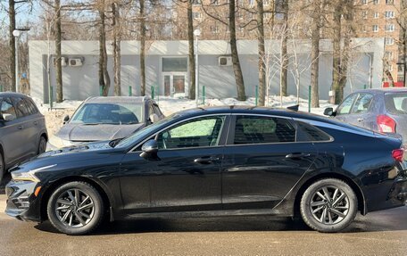 KIA K5, 2020 год, 2 000 000 рублей, 10 фотография