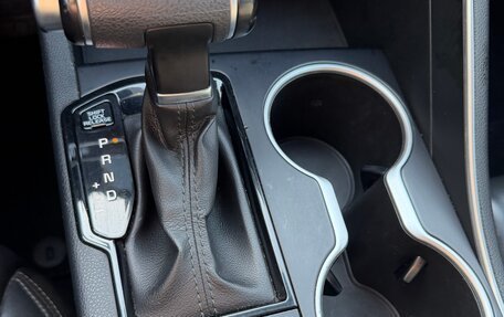 KIA K5, 2020 год, 2 000 000 рублей, 7 фотография