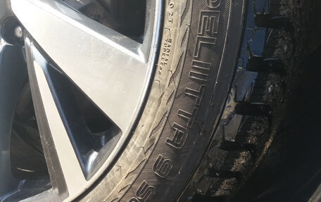 Nissan Murano, 2020 год, 3 200 000 рублей, 10 фотография