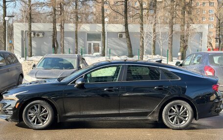 KIA K5, 2020 год, 2 000 000 рублей, 9 фотография