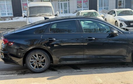 KIA K5, 2020 год, 2 000 000 рублей, 8 фотография