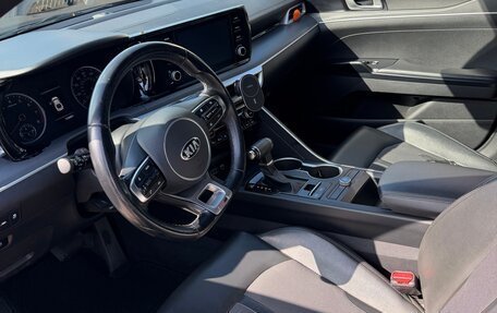 KIA K5, 2020 год, 2 000 000 рублей, 2 фотография