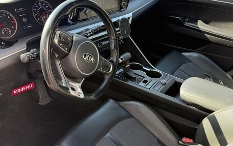 KIA K5, 2020 год, 2 000 000 рублей, 6 фотография