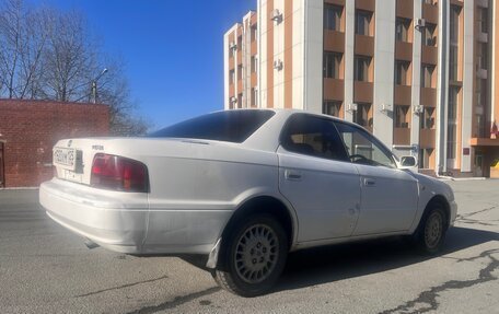 Toyota Vista, 1995 год, 220 000 рублей, 3 фотография