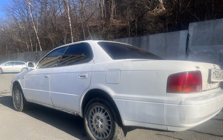 Toyota Vista, 1995 год, 220 000 рублей, 5 фотография