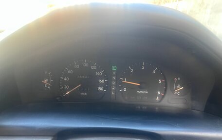 Toyota Vista, 1995 год, 220 000 рублей, 7 фотография