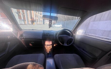 Toyota Vista, 1995 год, 220 000 рублей, 6 фотография