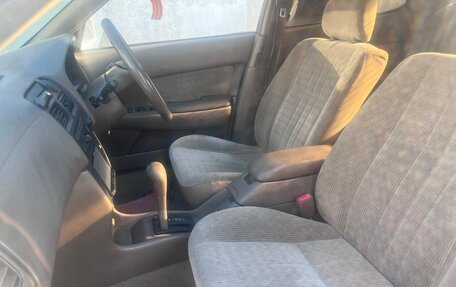 Toyota Vista, 1995 год, 220 000 рублей, 13 фотография