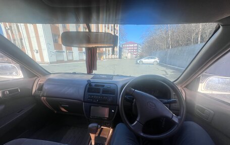 Toyota Vista, 1995 год, 220 000 рублей, 8 фотография