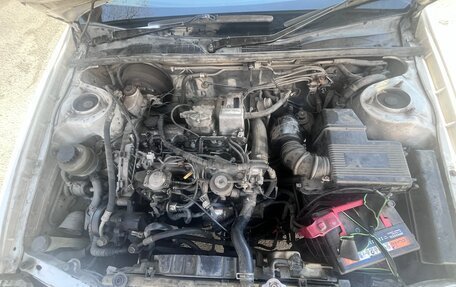 Toyota Vista, 1995 год, 220 000 рублей, 9 фотография