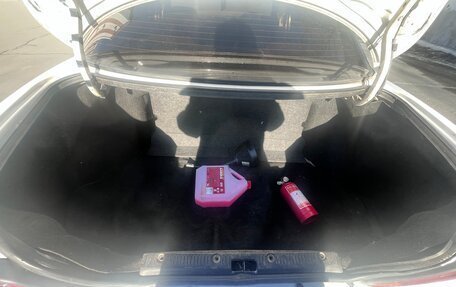 Toyota Vista, 1995 год, 220 000 рублей, 10 фотография