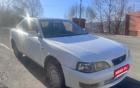 Toyota Vista, 1995 год, 220 000 рублей, 2 фотография