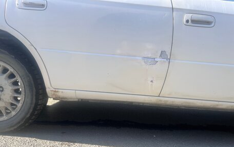 Toyota Vista, 1995 год, 220 000 рублей, 11 фотография