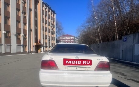 Toyota Vista, 1995 год, 220 000 рублей, 4 фотография