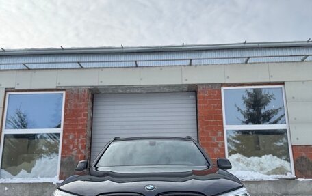 BMW X3, 2018 год, 3 550 000 рублей, 5 фотография