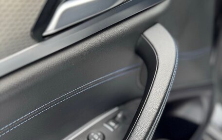 BMW X3, 2018 год, 3 550 000 рублей, 14 фотография