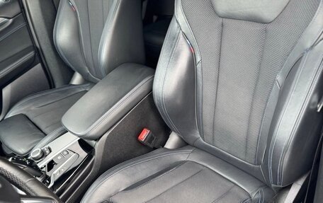 BMW X3, 2018 год, 3 550 000 рублей, 12 фотография