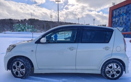 Toyota Passo III, 2004 год, 360 000 рублей, 3 фотография