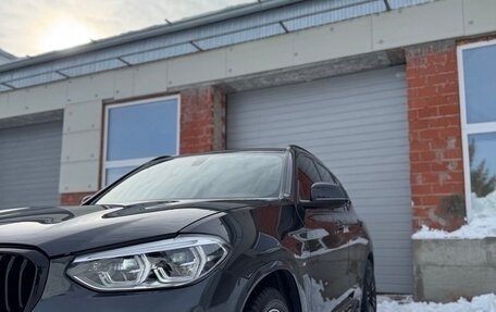BMW X3, 2018 год, 3 550 000 рублей, 6 фотография