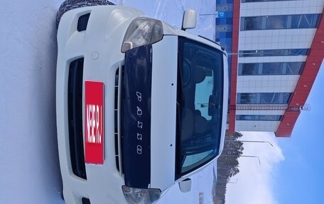 Toyota Passo III, 2004 год, 360 000 рублей, 2 фотография