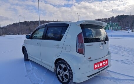 Toyota Passo III, 2004 год, 360 000 рублей, 4 фотография