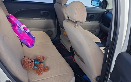 Toyota Passo III, 2004 год, 360 000 рублей, 8 фотография