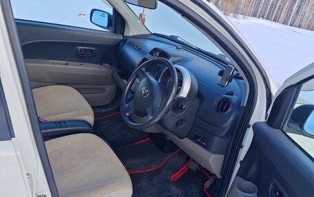 Toyota Passo III, 2004 год, 360 000 рублей, 6 фотография