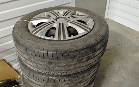 Toyota Passo III, 2004 год, 360 000 рублей, 14 фотография