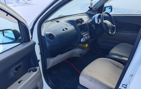 Toyota Passo III, 2004 год, 360 000 рублей, 10 фотография