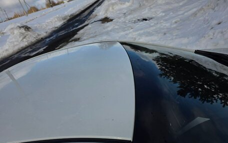 Hyundai Solaris II рестайлинг, 2011 год, 600 000 рублей, 20 фотография