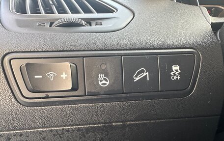 Hyundai ix35 I рестайлинг, 2013 год, 1 580 000 рублей, 8 фотография