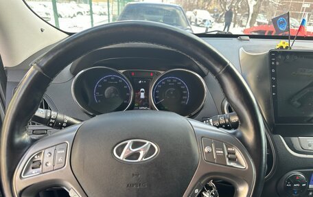 Hyundai ix35 I рестайлинг, 2013 год, 1 580 000 рублей, 6 фотография