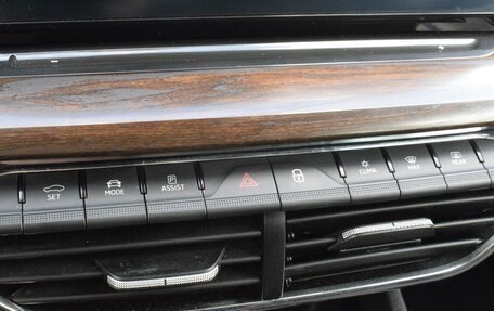 Skoda Octavia IV, 2022 год, 3 600 000 рублей, 9 фотография