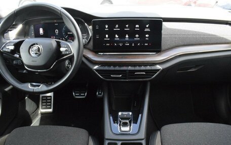 Skoda Octavia IV, 2022 год, 3 600 000 рублей, 7 фотография