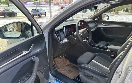 Skoda Kodiaq, 2025 год, 6 197 000 рублей, 4 фотография