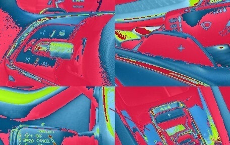 Skoda Octavia IV, 2022 год, 3 600 000 рублей, 11 фотография