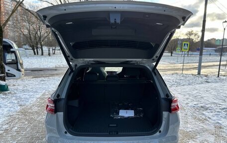 Skoda Kodiaq, 2025 год, 6 197 000 рублей, 16 фотография