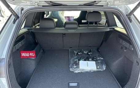 Skoda Kodiaq, 2025 год, 6 197 000 рублей, 17 фотография