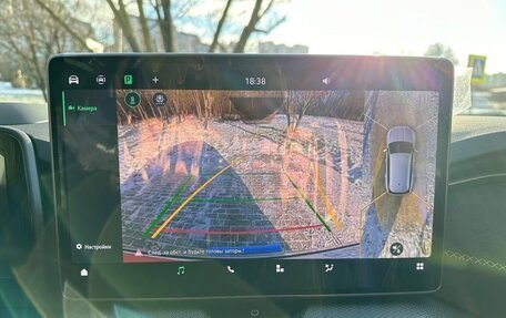 Skoda Kodiaq, 2025 год, 6 197 000 рублей, 28 фотография