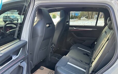 Skoda Kodiaq, 2025 год, 6 197 000 рублей, 31 фотография