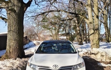 Toyota Venza I, 2009 год, 1 400 000 рублей, 2 фотография