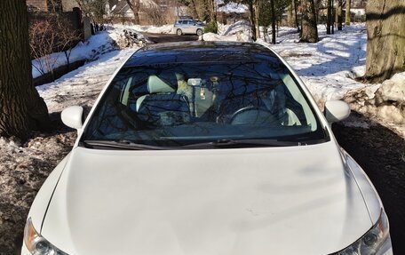 Toyota Venza I, 2009 год, 1 400 000 рублей, 11 фотография