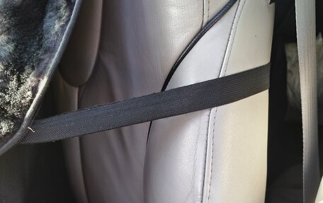 Toyota Venza I, 2009 год, 1 400 000 рублей, 21 фотография