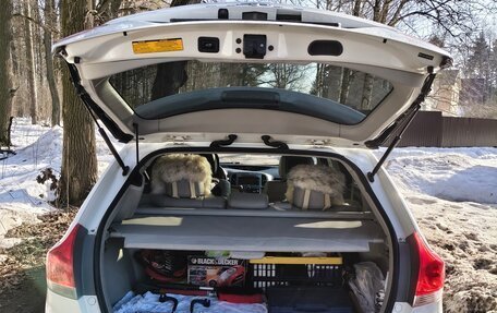 Toyota Venza I, 2009 год, 1 400 000 рублей, 14 фотография