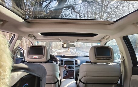 Toyota Venza I, 2009 год, 1 400 000 рублей, 16 фотография