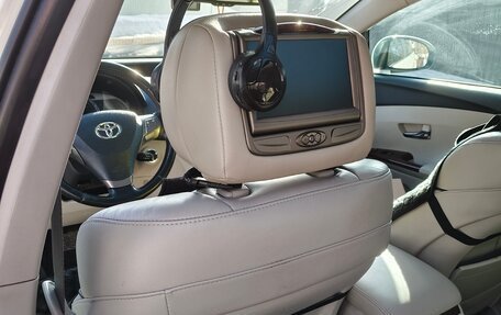 Toyota Venza I, 2009 год, 1 400 000 рублей, 17 фотография