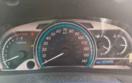 Toyota Venza I, 2009 год, 1 400 000 рублей, 22 фотография