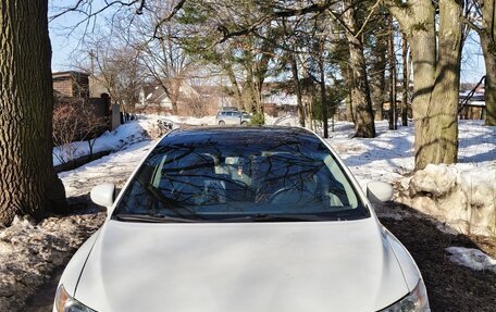 Toyota Venza I, 2009 год, 1 400 000 рублей, 10 фотография