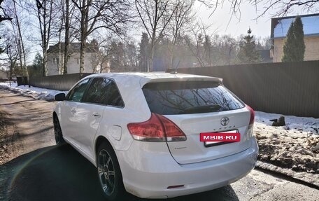 Toyota Venza I, 2009 год, 1 400 000 рублей, 9 фотография